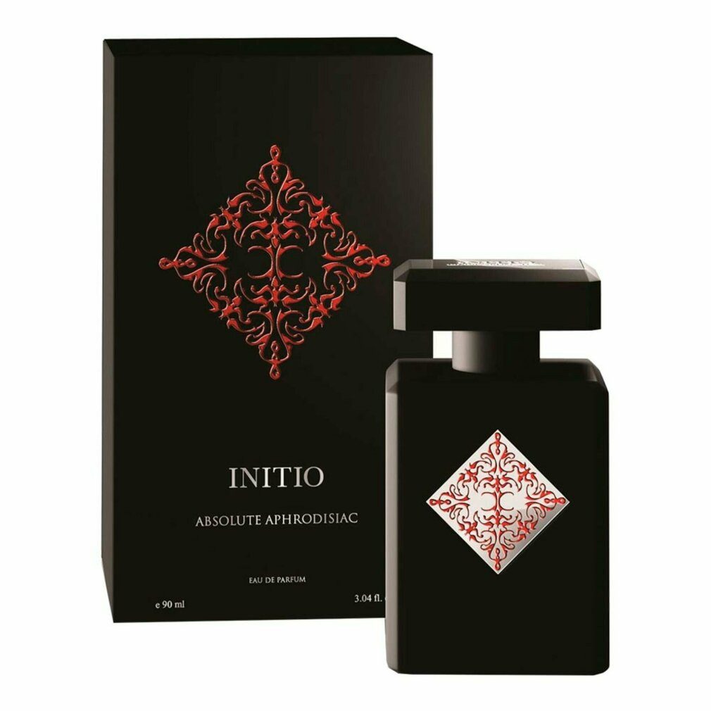 Initio Eau de Parfum Absolute Aphrodisiac Eau de Parfum 90ml