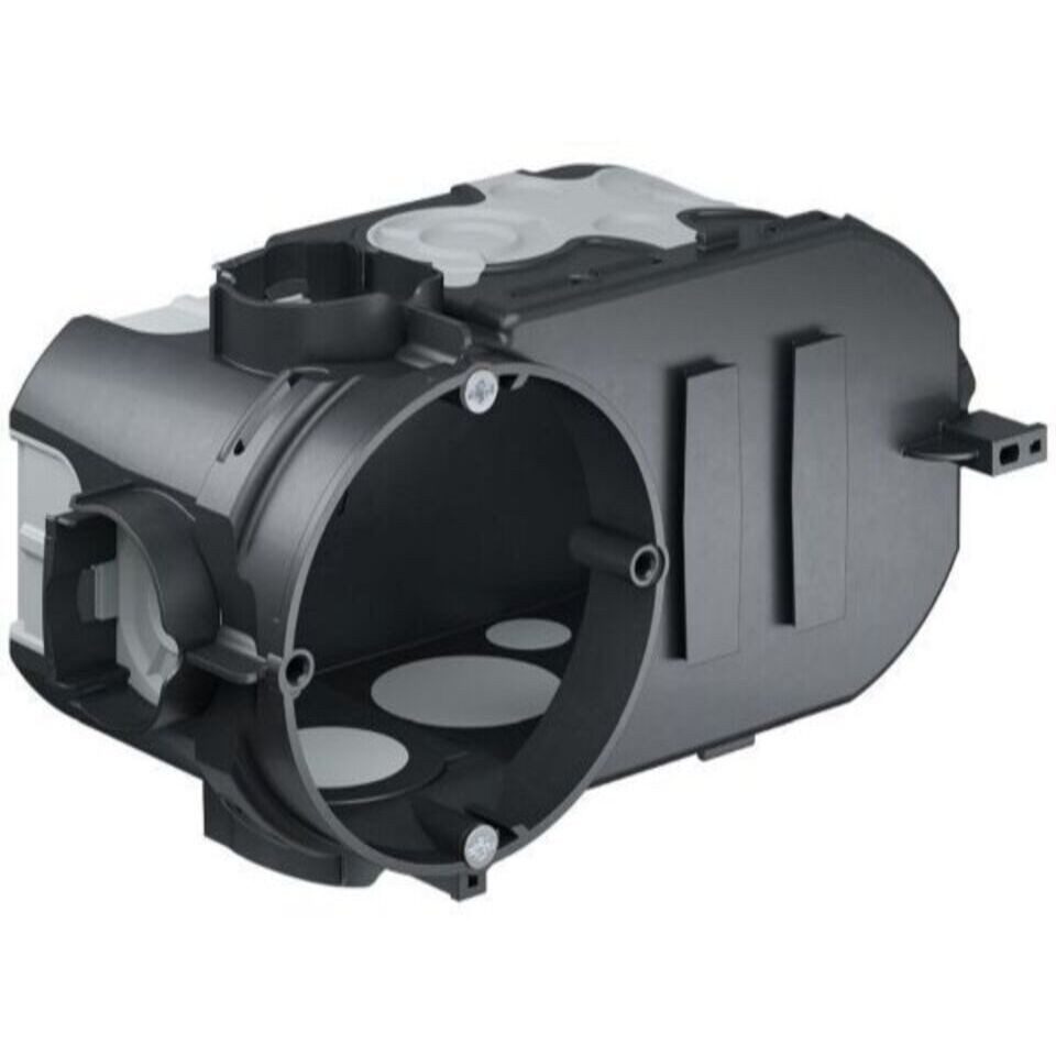 Kaiser Elektro Verteiler Unterputz Electronic-Dose ECON®