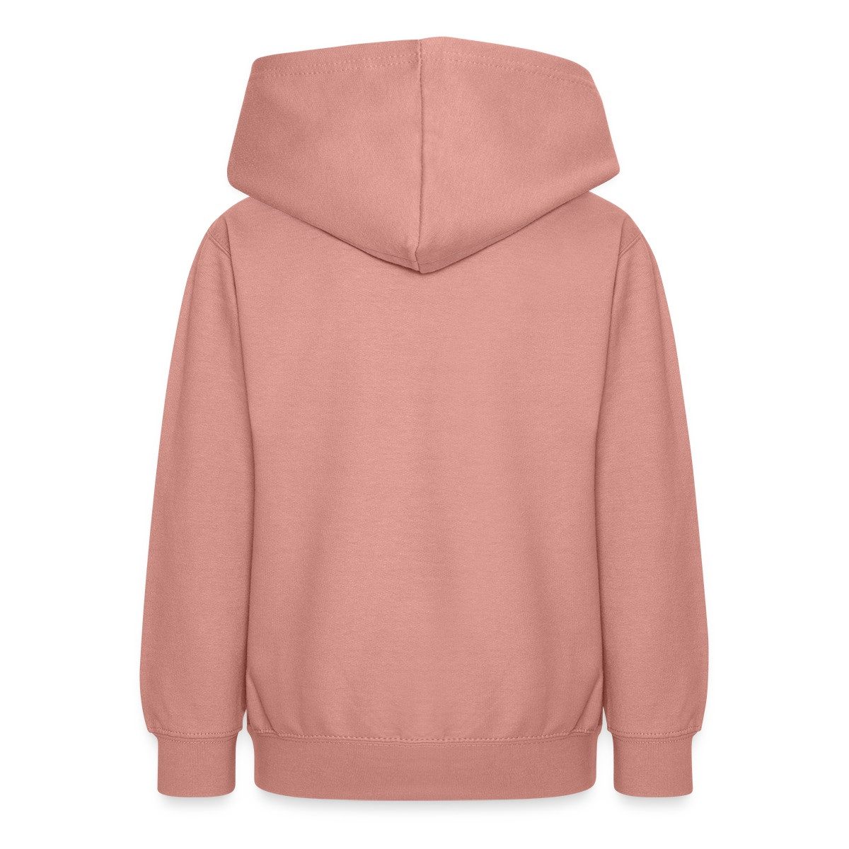 Spreadshirt Hoodie Pippi Langstrumpf Pippi Hebt Kleiner Onkel Teenager Hoodie (1-tlg) – Bild 4 von 5