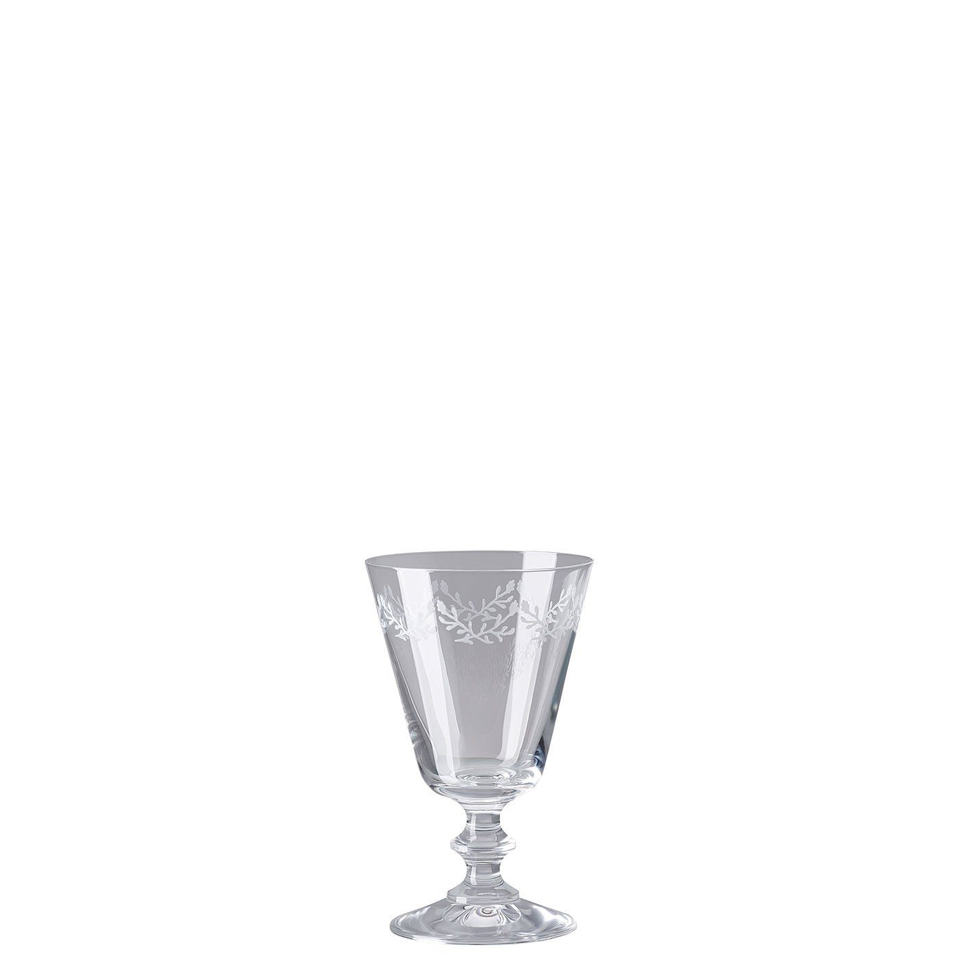 Hutschenreuther Glas Geschenkserie Weihnachten Universalglas/Saftglas, Glas
