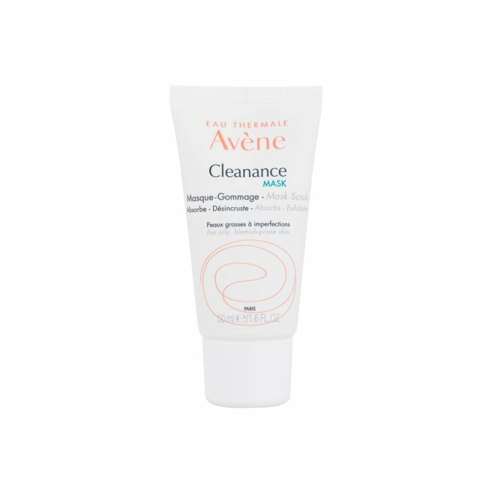 Avene Gesichtsmaske Cleanance 50ml