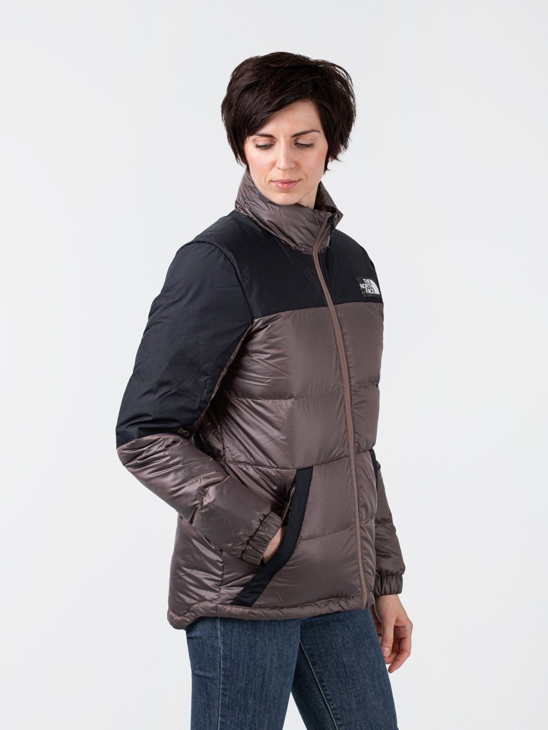 The North Face Daunenjacke The North Face Diablo Recycled Down Jacket