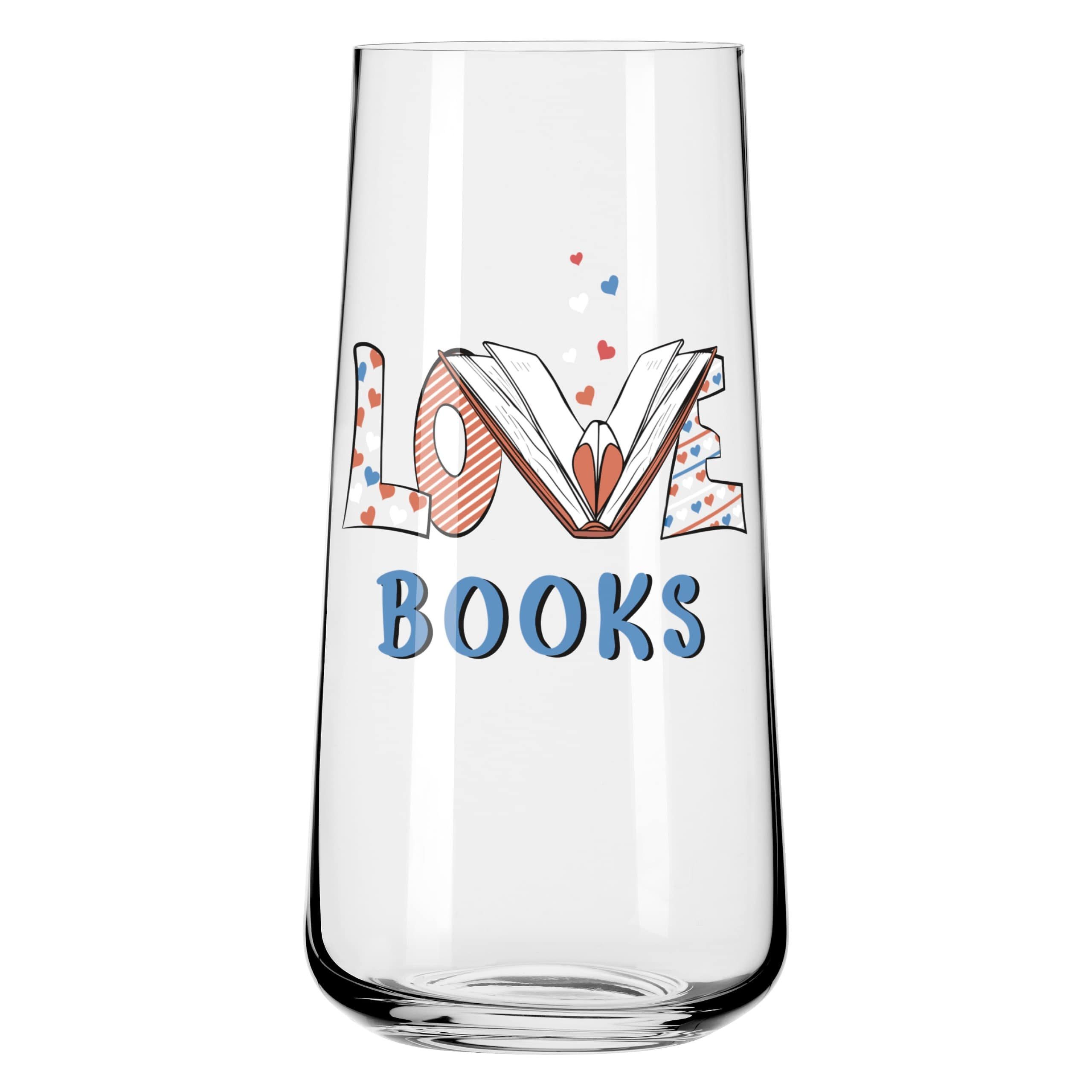 Ritzenhoff Glas Bücher