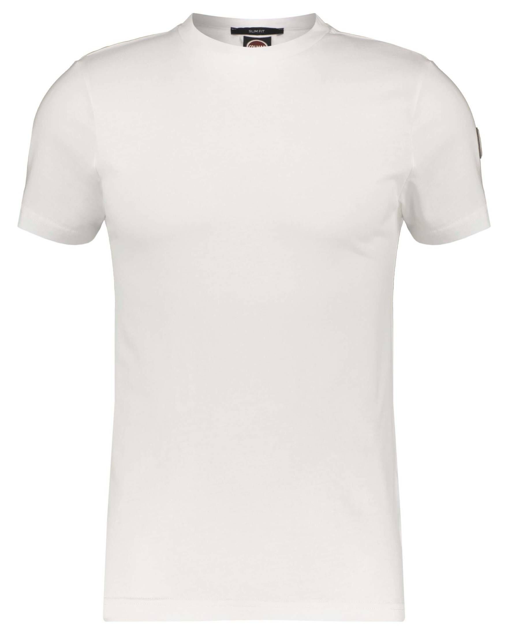 Colmar T-Shirt Herren T-Shirt (1-tlg)