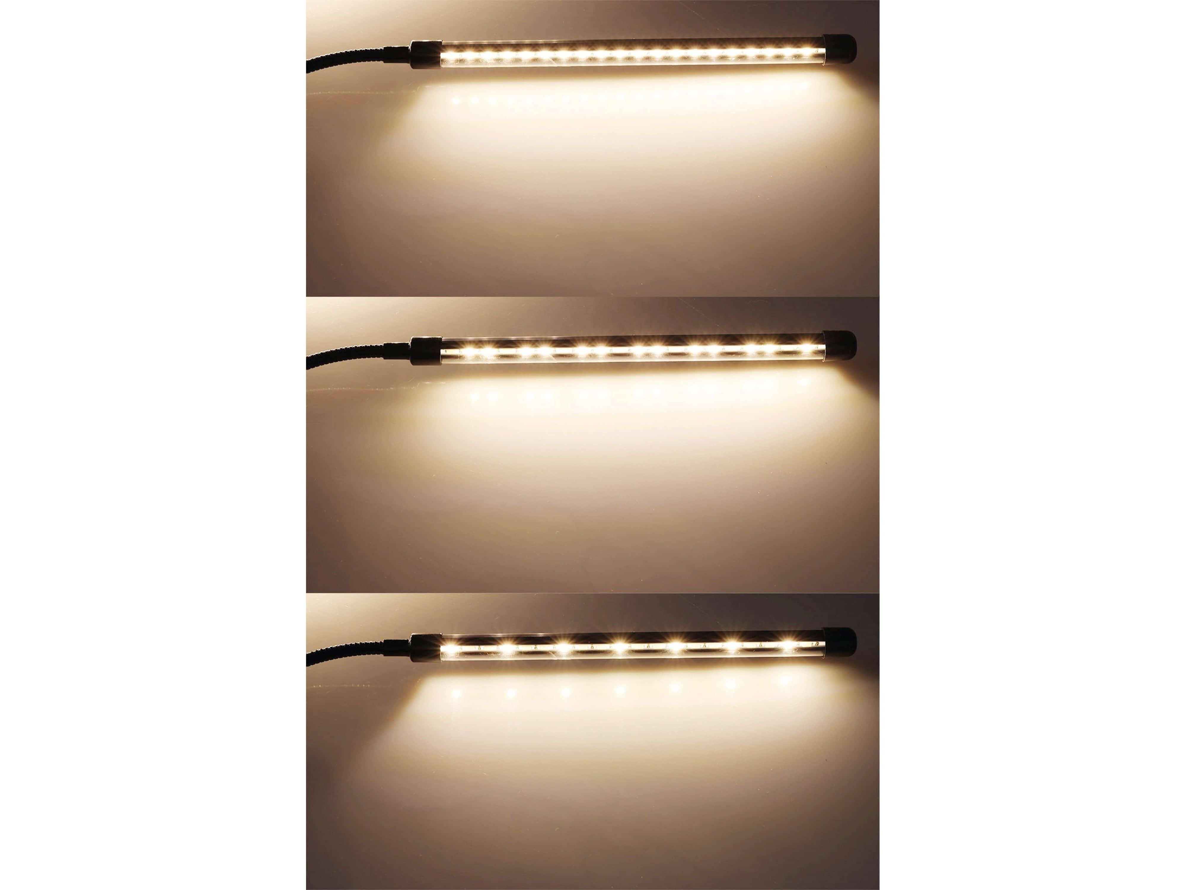 ChiliTec LED-Leuchte CHILITEC Vollspektrum CT-PFL, LED-Pflanzenlampe