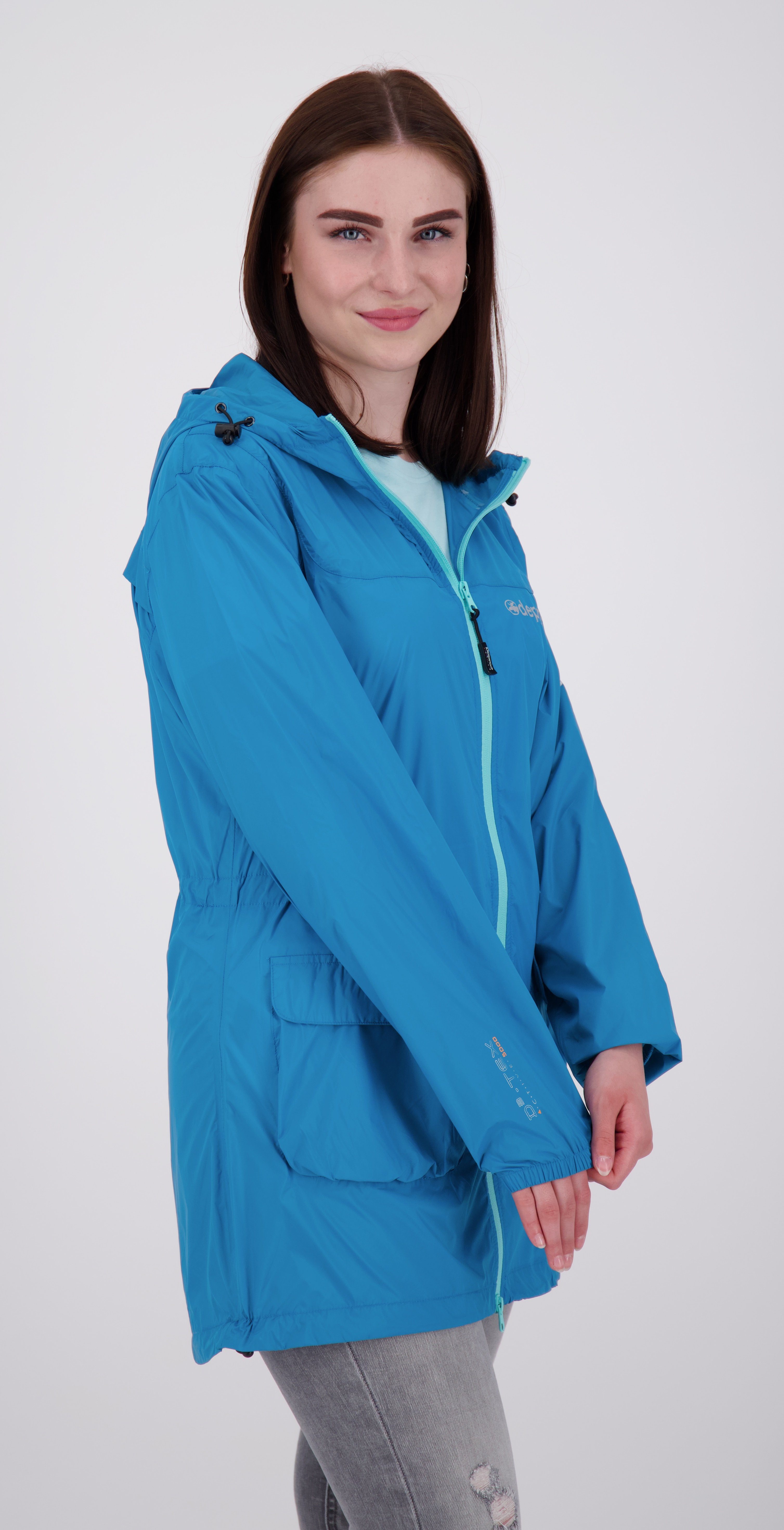 DEPROC Active Regenmantel LYNN WOMEN CS günstig online kaufen
