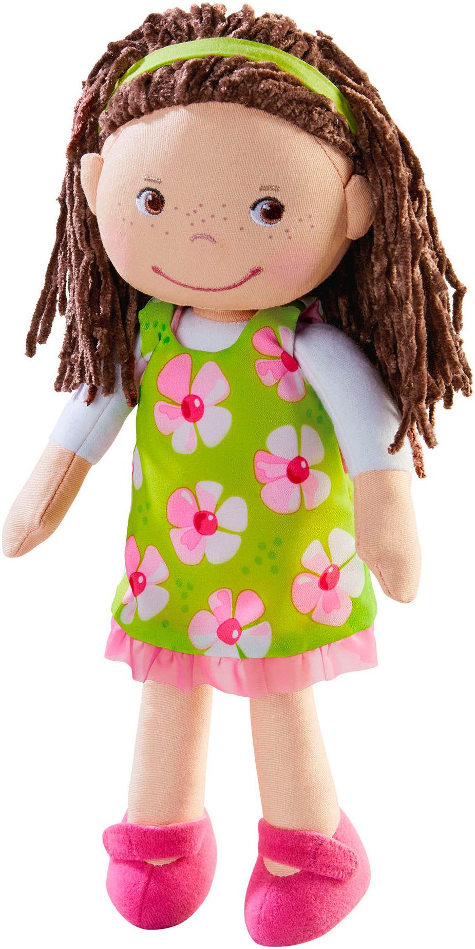 Haba Stoffpuppe Coco günstig online kaufen