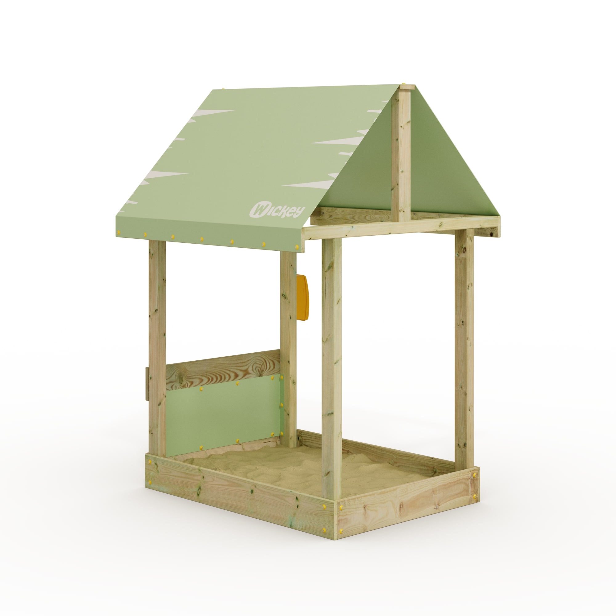 Wickey Sandkasten Dinky (New Version) – günstig online kaufen