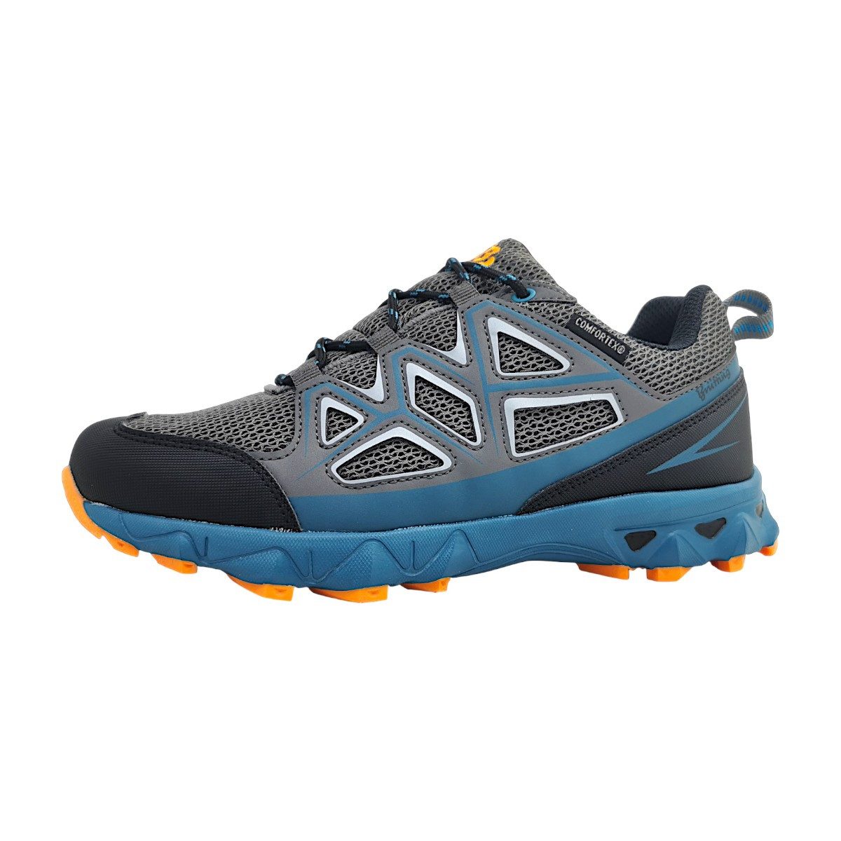 BRÜTTING Wanderschuh Outdoorschuh