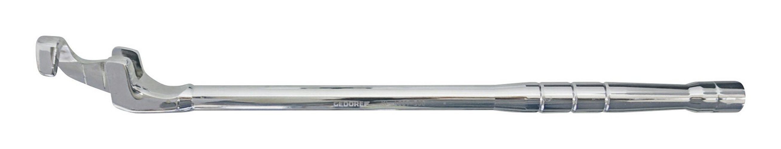 Gedore Maulschlüssel, Schlüsselverlängerung universell 380 mm