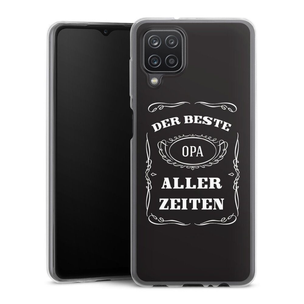 Handyhülle Bester Opa