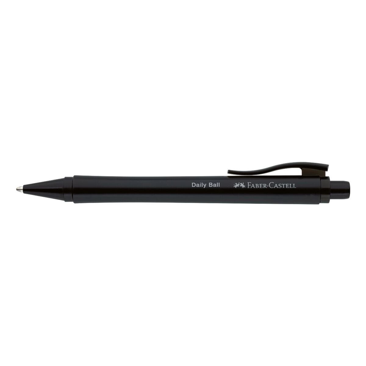 Faber-Castell Kugelschreiber Daily Ball XB, dokumentenecht