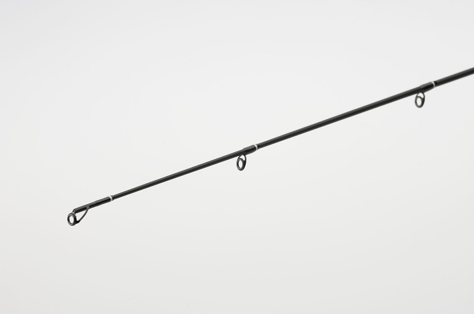 DAM Fishing Spinnrute Cult-X Spin - Big Spin TC30 Carbon Barsch Zander Hecht Spinnrute DAM, Moderne K-Frame-Ringe + Micro-Ringe, Hochwertiger Kork- und EVA-Griff