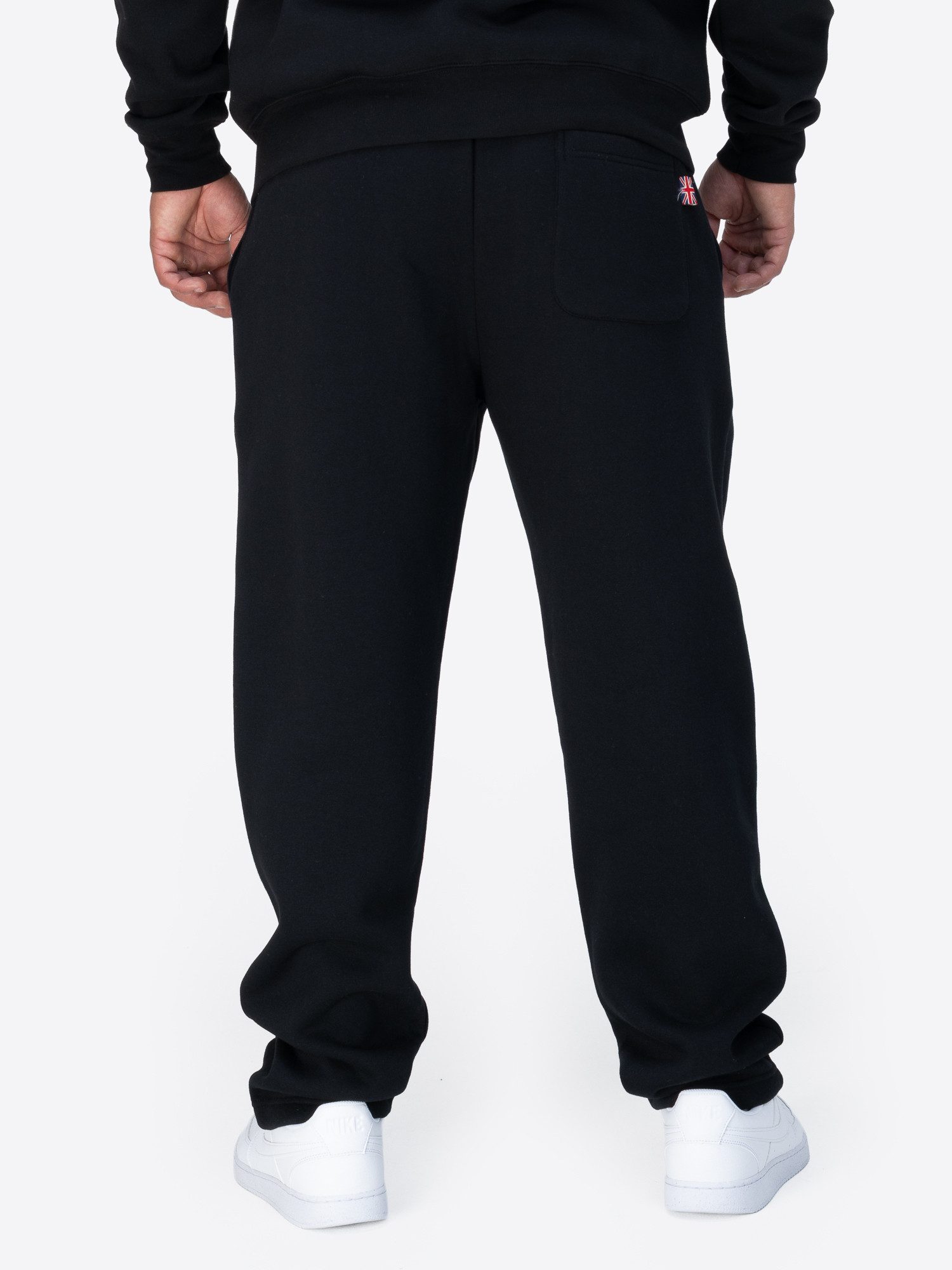 Lonsdale Jogginghose HEMYOCK (1-tlg)