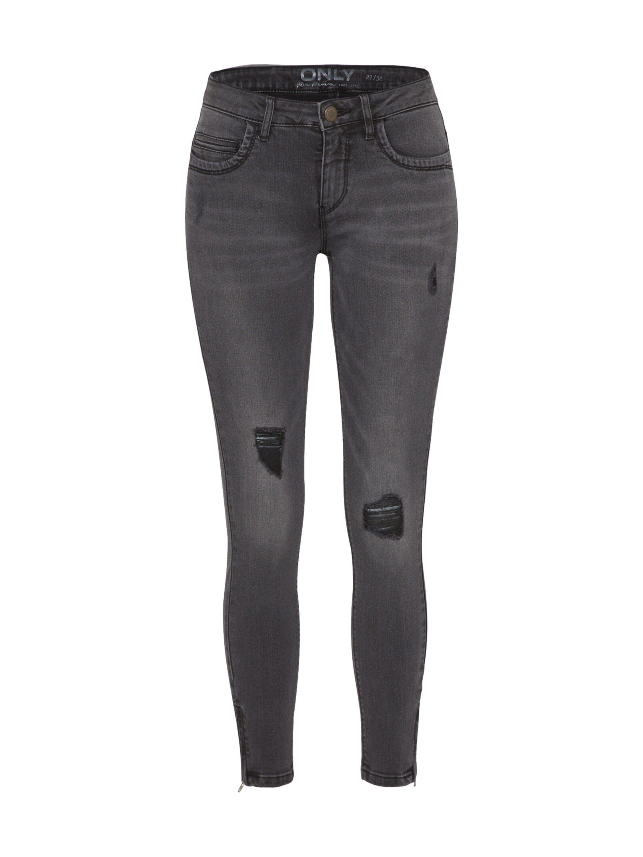 ONLY 7/8-Jeans KENDELL (1-tlg) Weiteres Detail günstig online kaufen