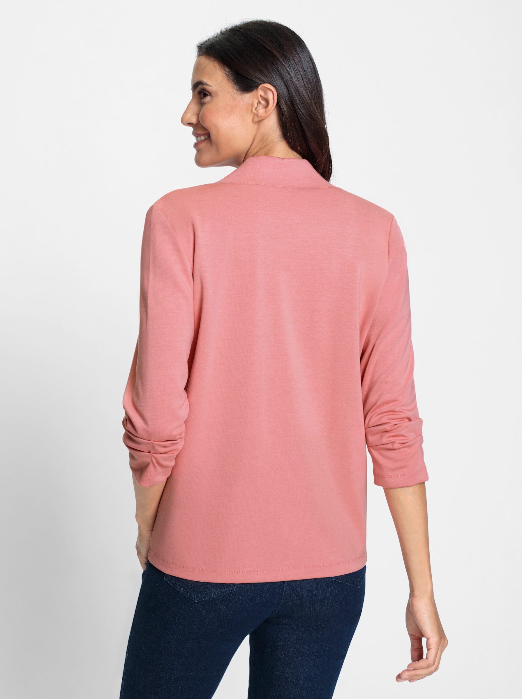 Witt Shirtjacke Shirtjacke günstig online kaufen