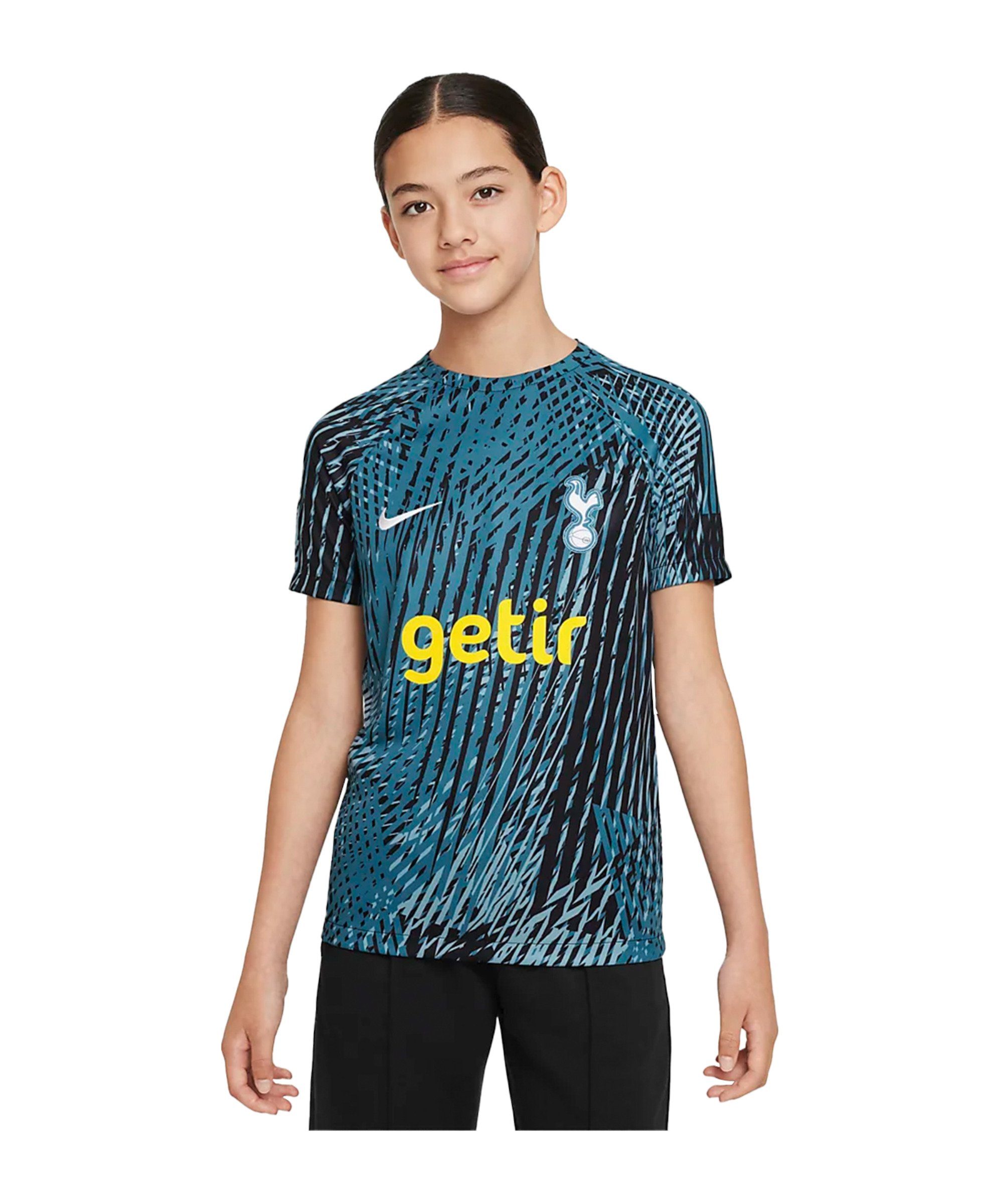 kids tottenham shirt