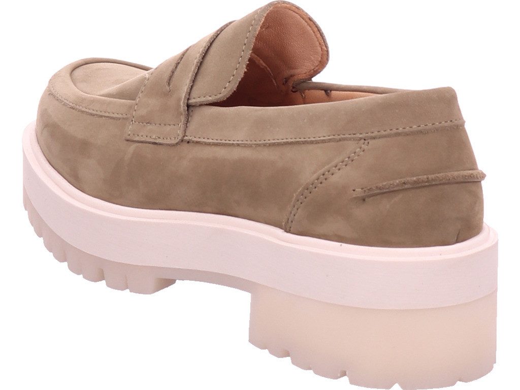 Apple of Eden Slipper