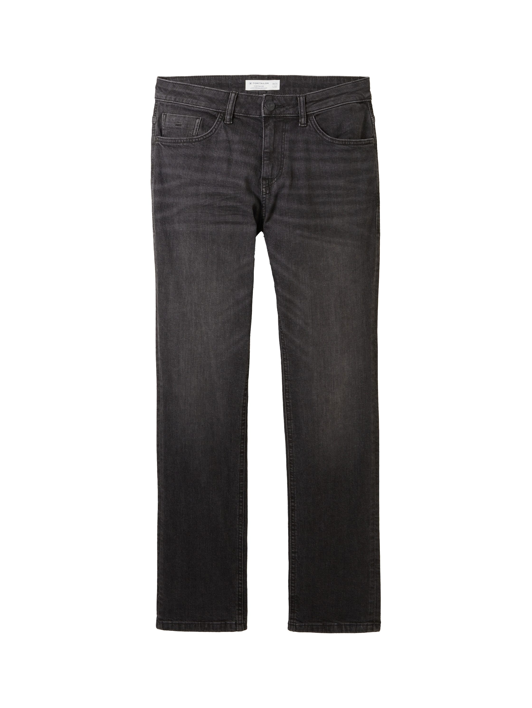 Slim-fit-Jeans Josh
