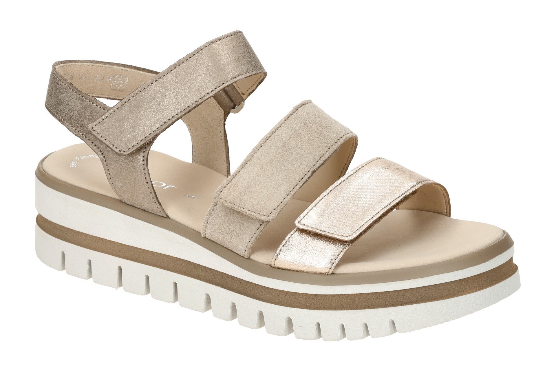 Gabor 64.620.62 Sandalette