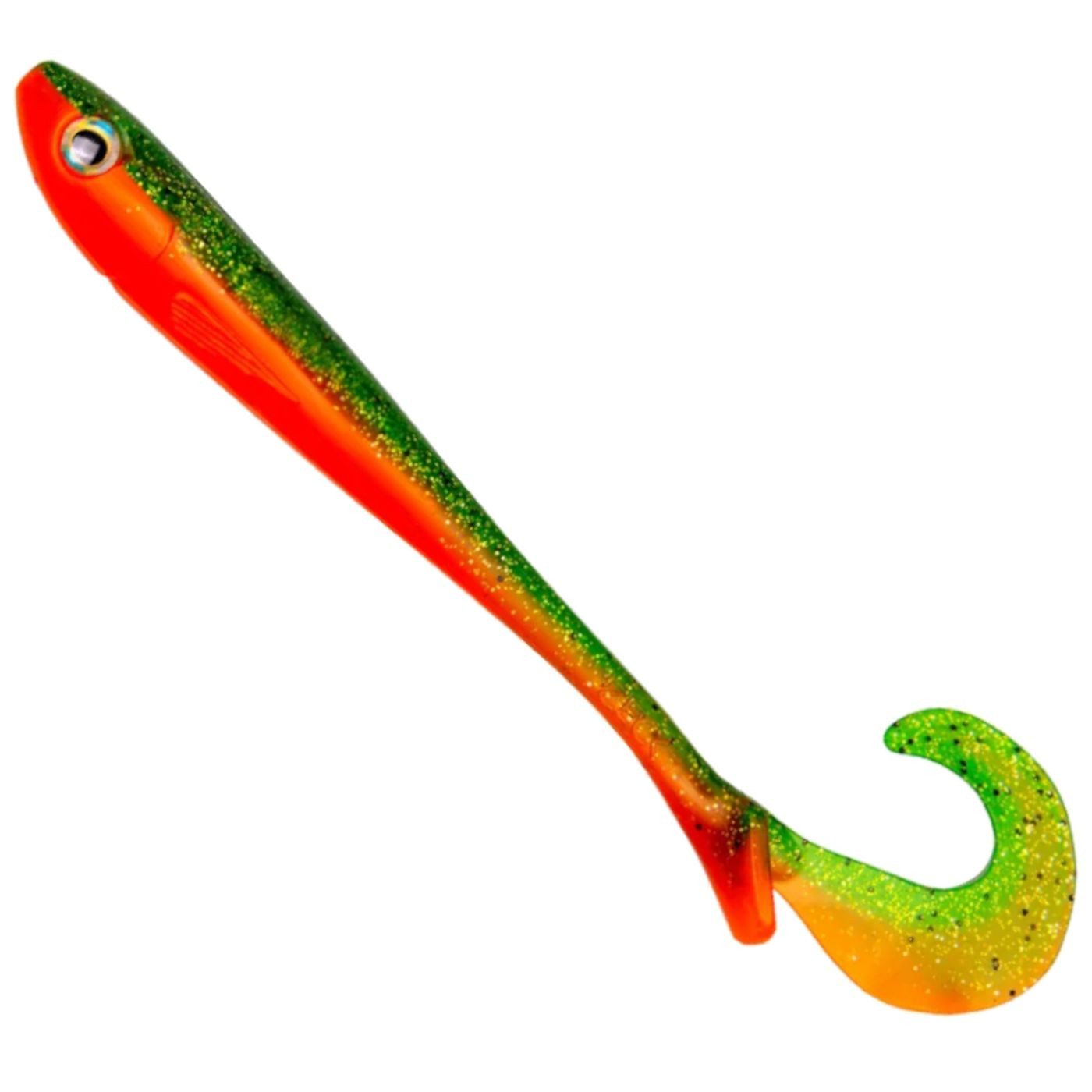 Zeck Fishing Kunstköder Zeck Baby Butcher - Gummifische