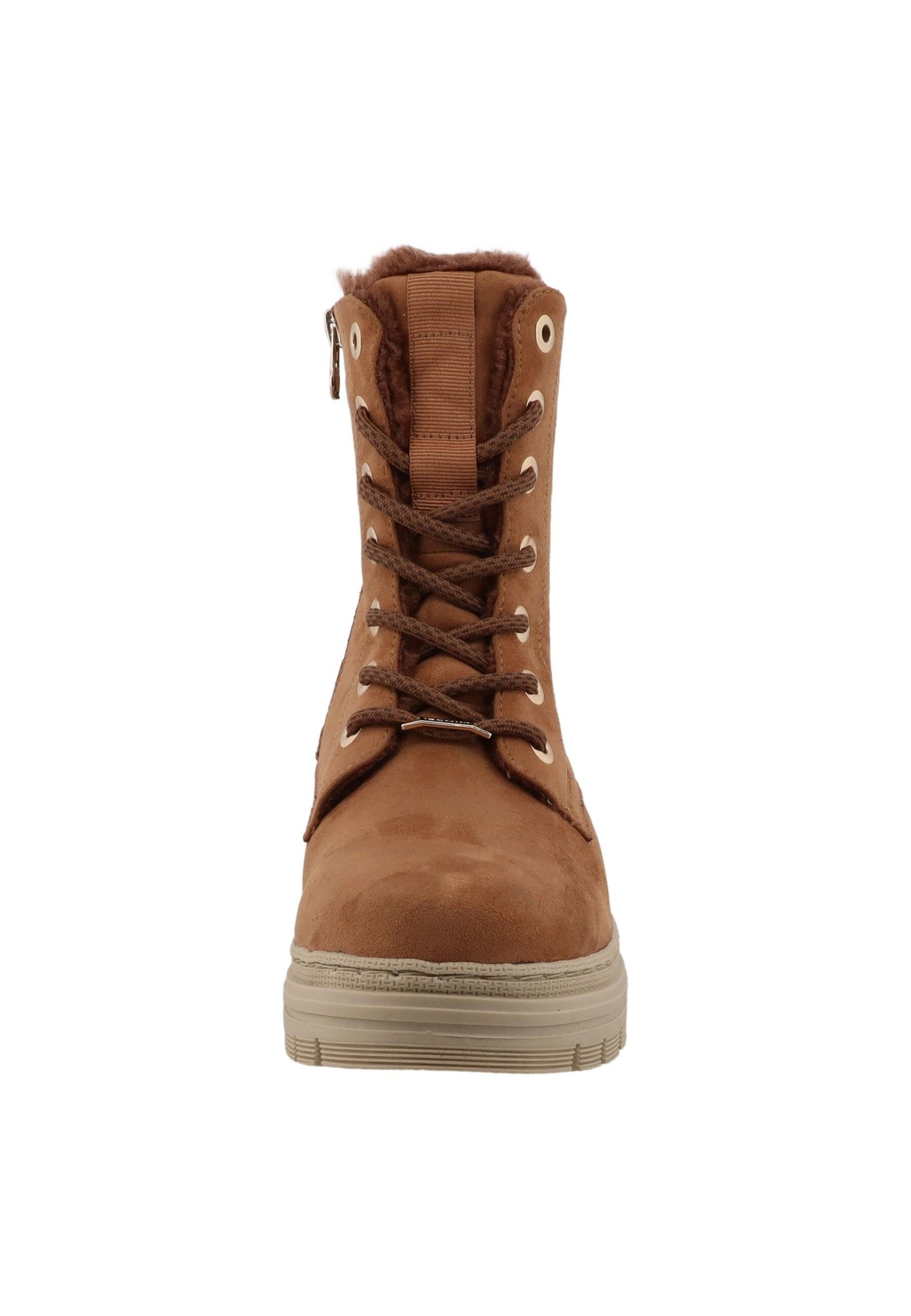 TOM TAILOR Tom Tailor Tall Boots Stiefel