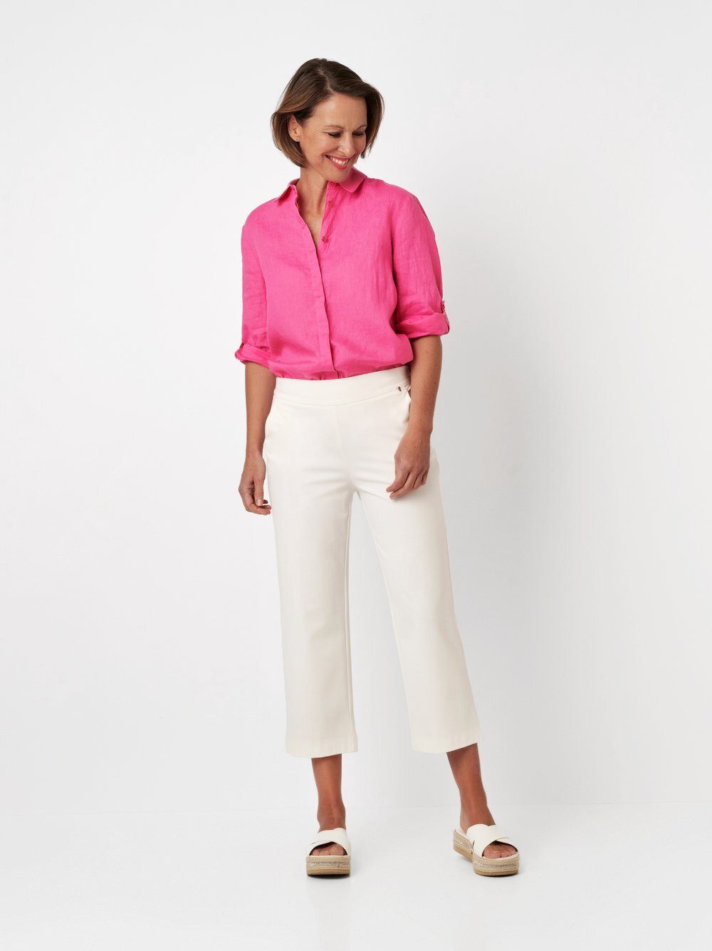 Relaxed by TONI Culotte Scarlet mit günstig online kaufen