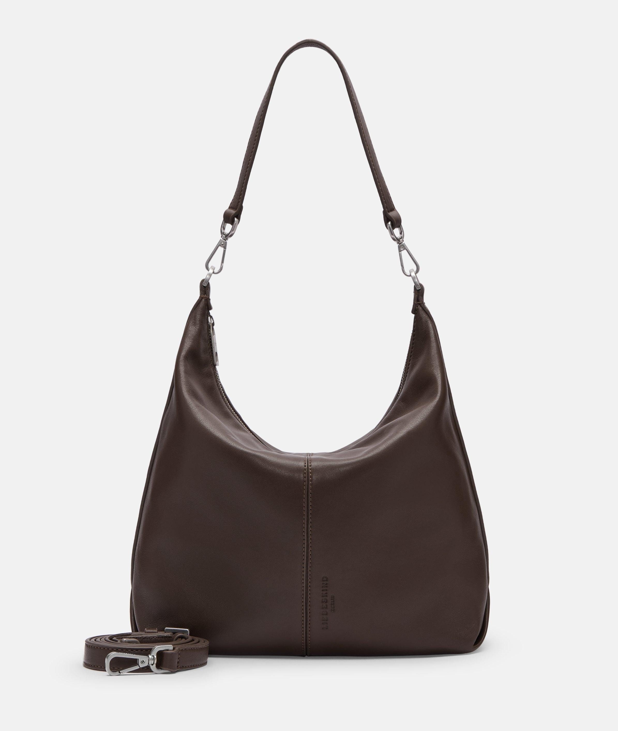 Schultertasche Paris Hobo M