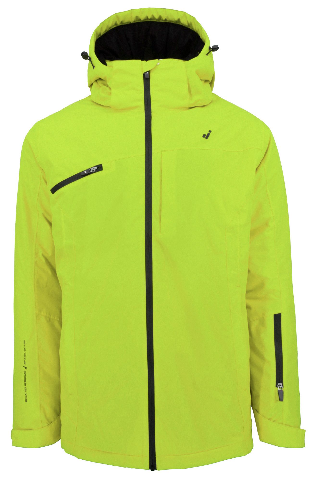 Skijacke Snowboard TORAN