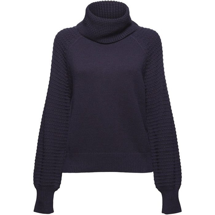 edc by Esprit Fleecepullover Sweater Sweater