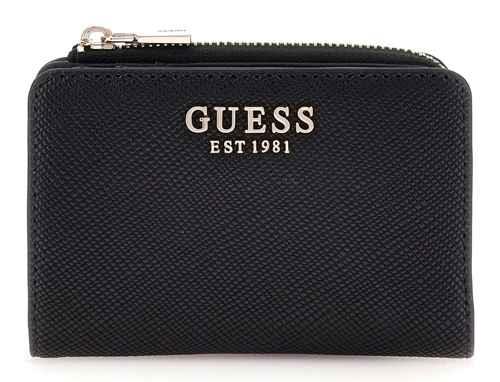 Guess Geldbörse SLG Zip Around Card Case