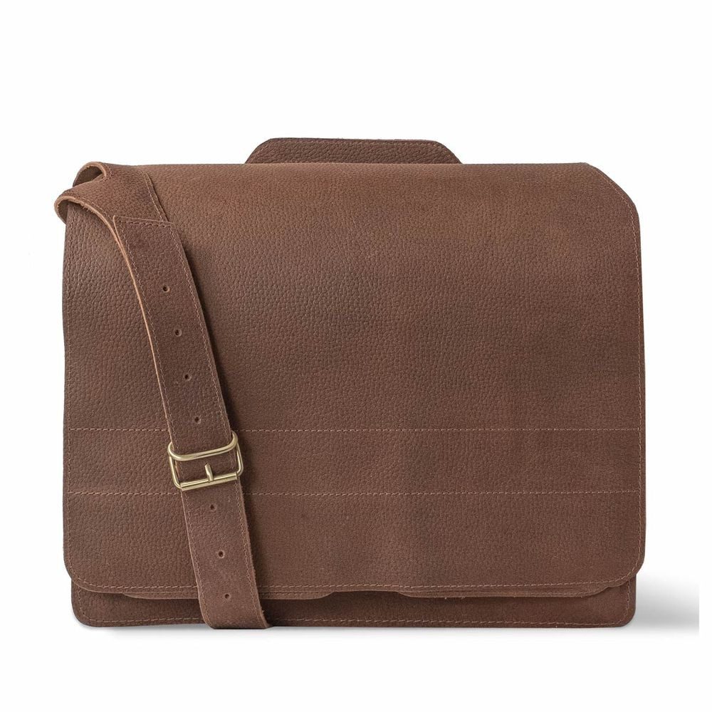 Jahn-Tasche Aktentasche Große Aktentasche / Lehrertasche Gr. XL, Leder, Braun, Jahn-Tasche 676