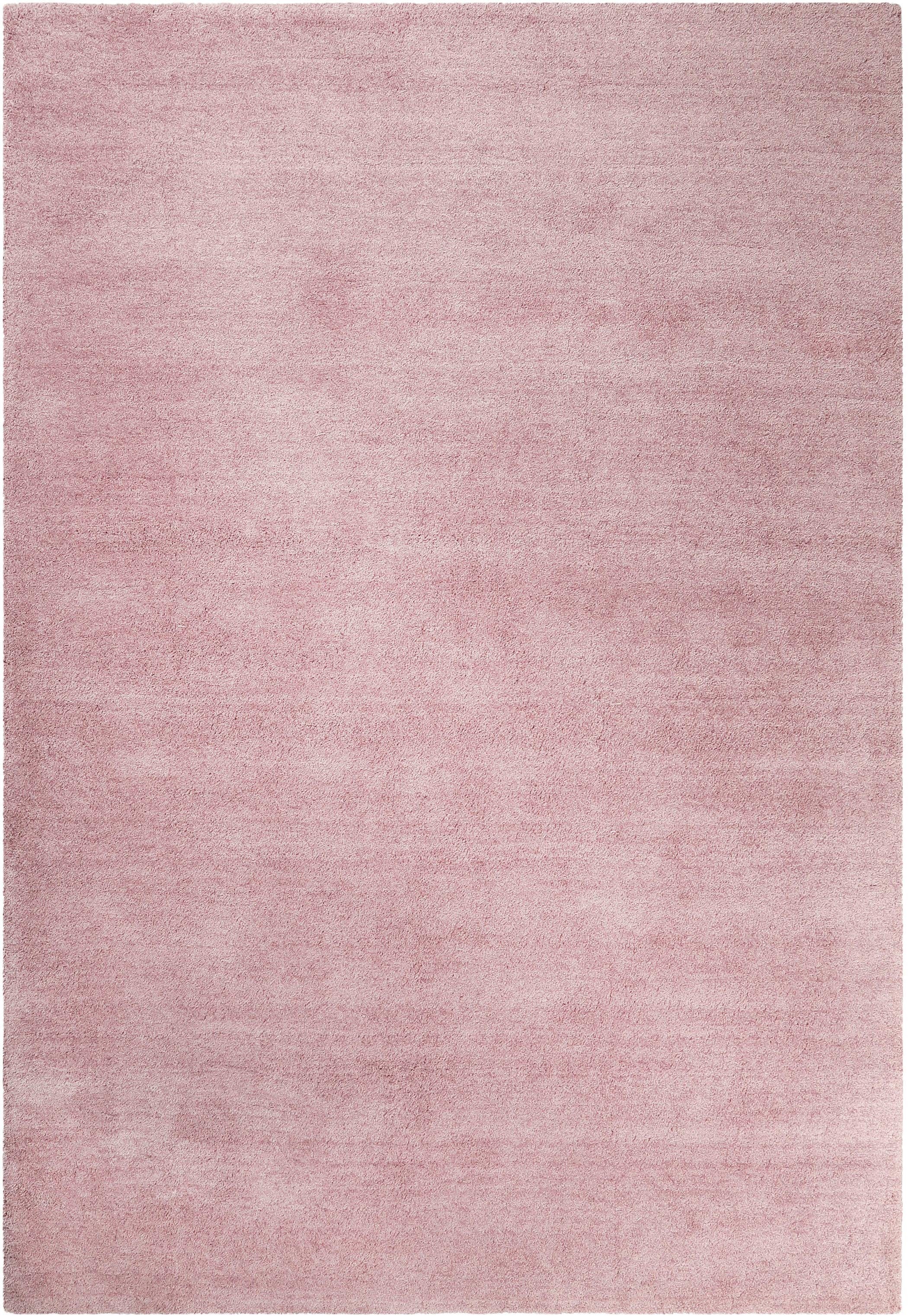 Esprit Teppich »Loft ESP-4223«, rechteckig, 20 mm Höhe, Wohnzimmer, große F günstig online kaufen