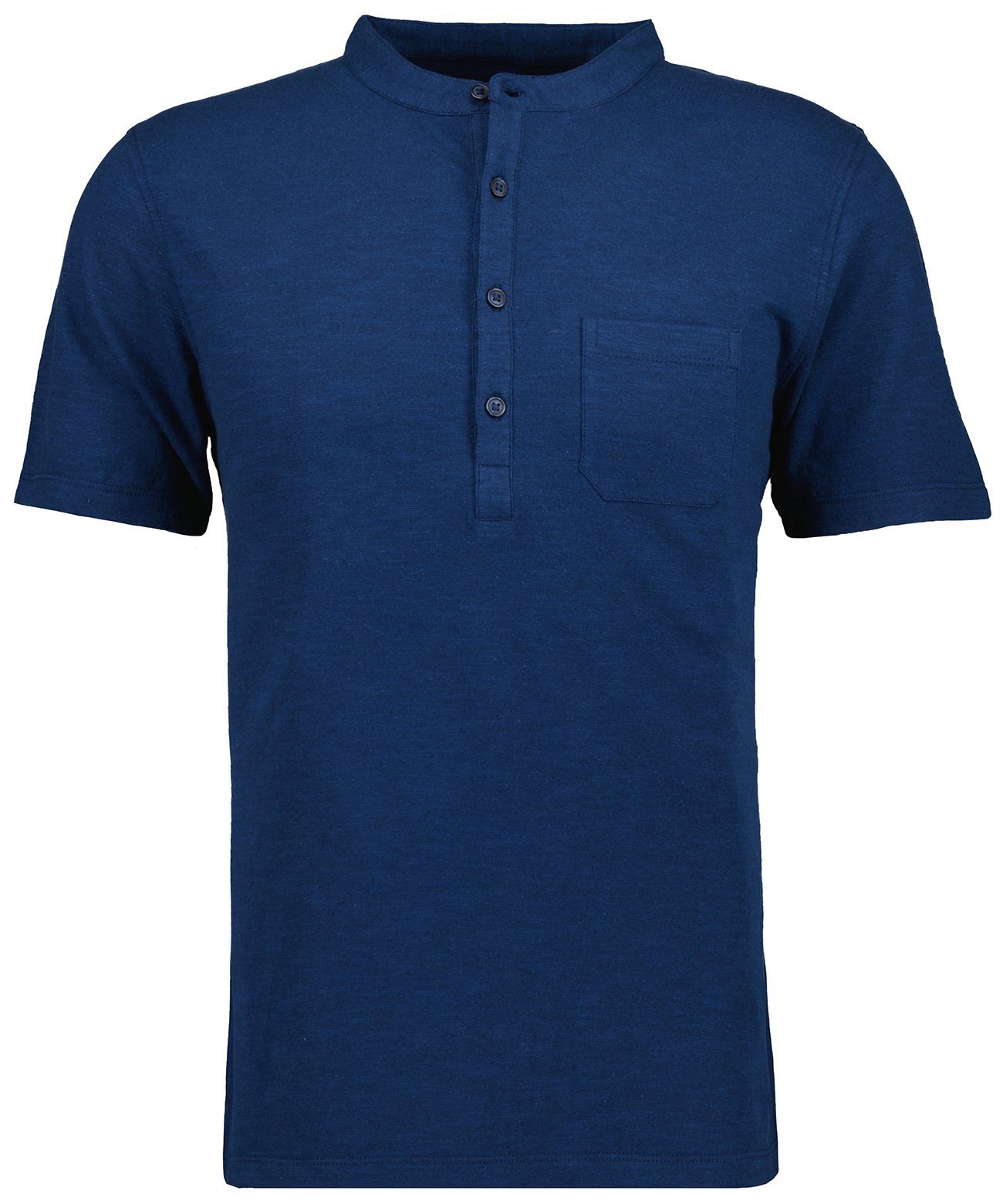 RAGMAN T-Shirt Nachtblau