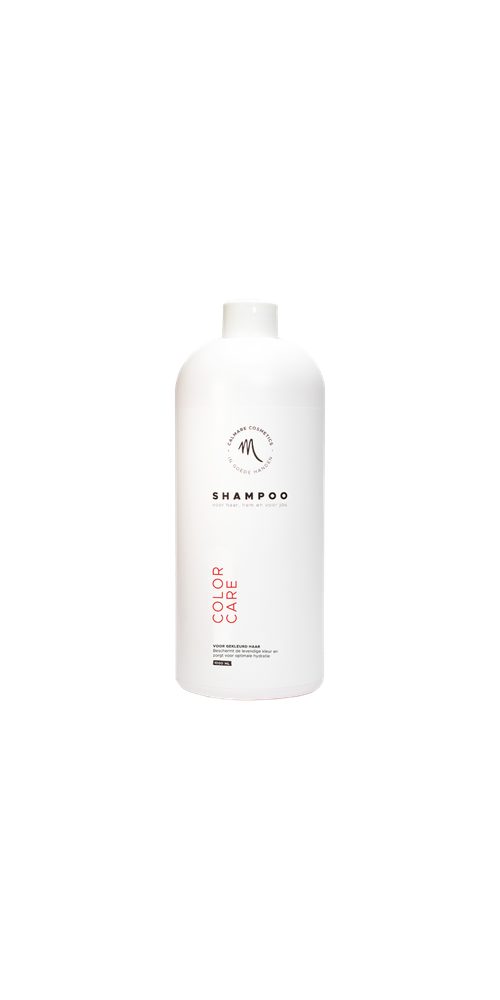 Calmare Haarshampoo Calmare Color Mousse Blonde 1000ml