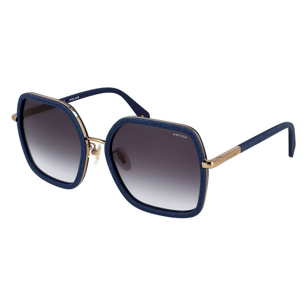 5808FF SPLA20 blau Police Sonnenbrille