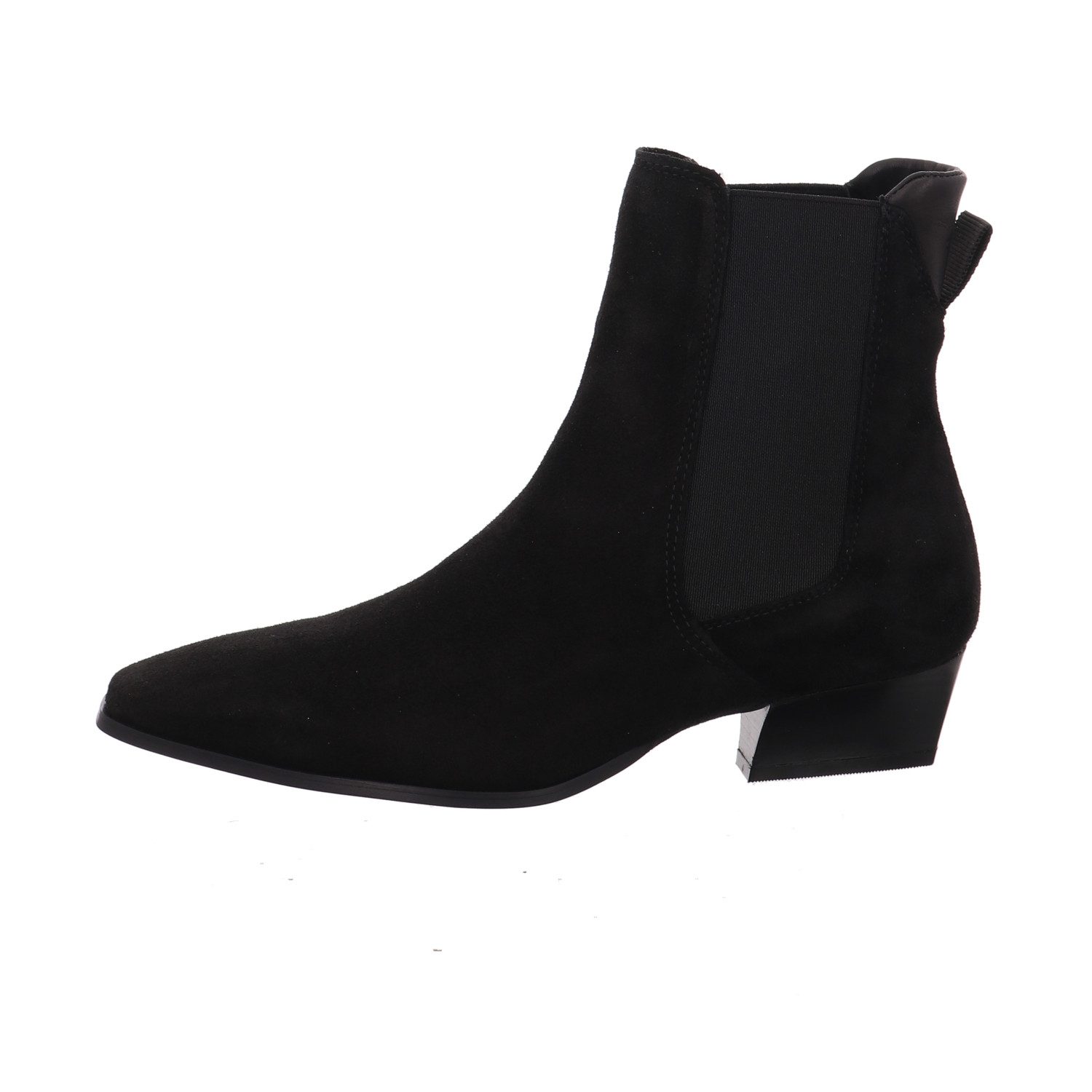 Frau donna stivaletti chelsea tacco basso | Grimandi calzature shop