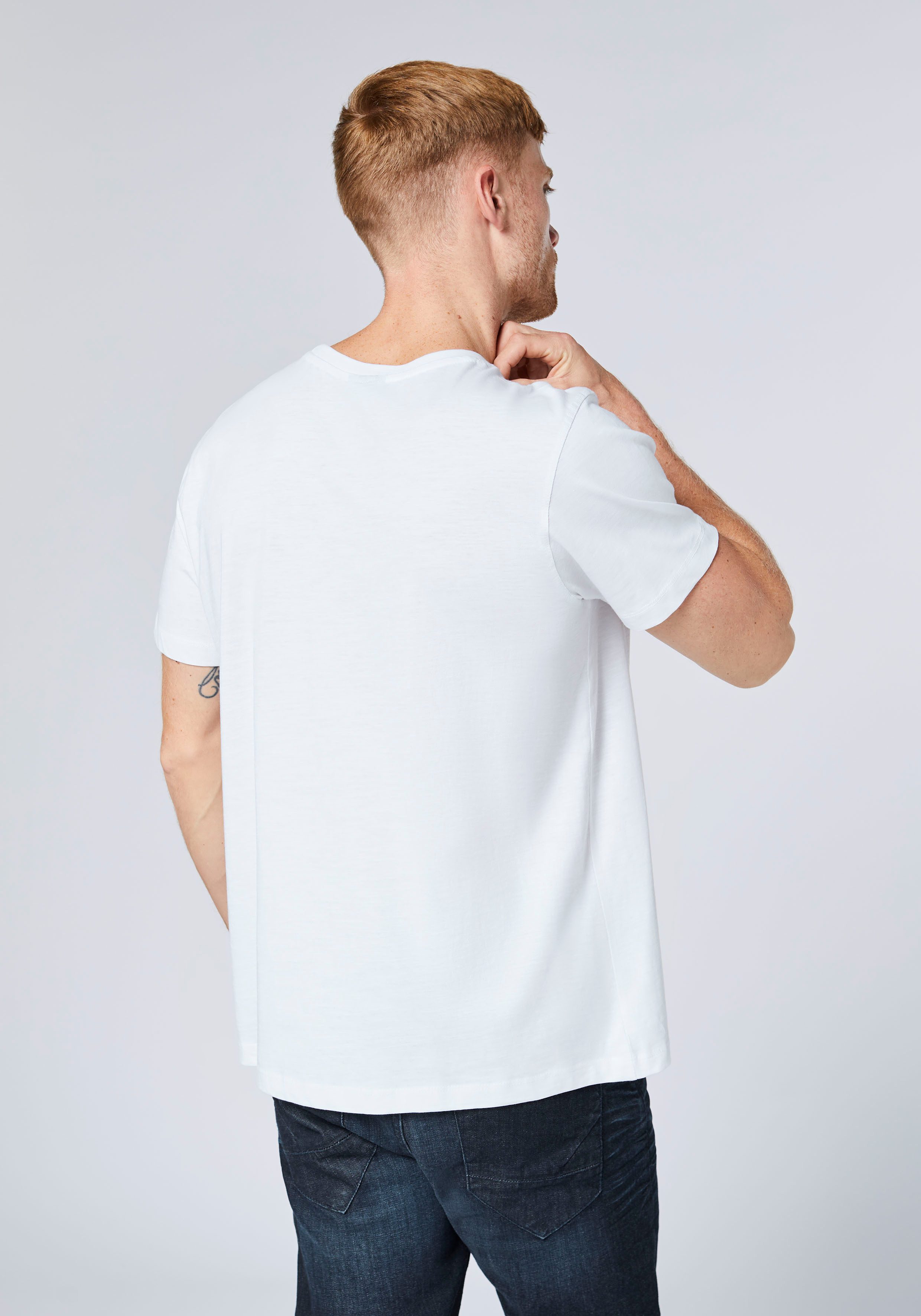 Chiemsee Print-Shirt günstig online kaufen