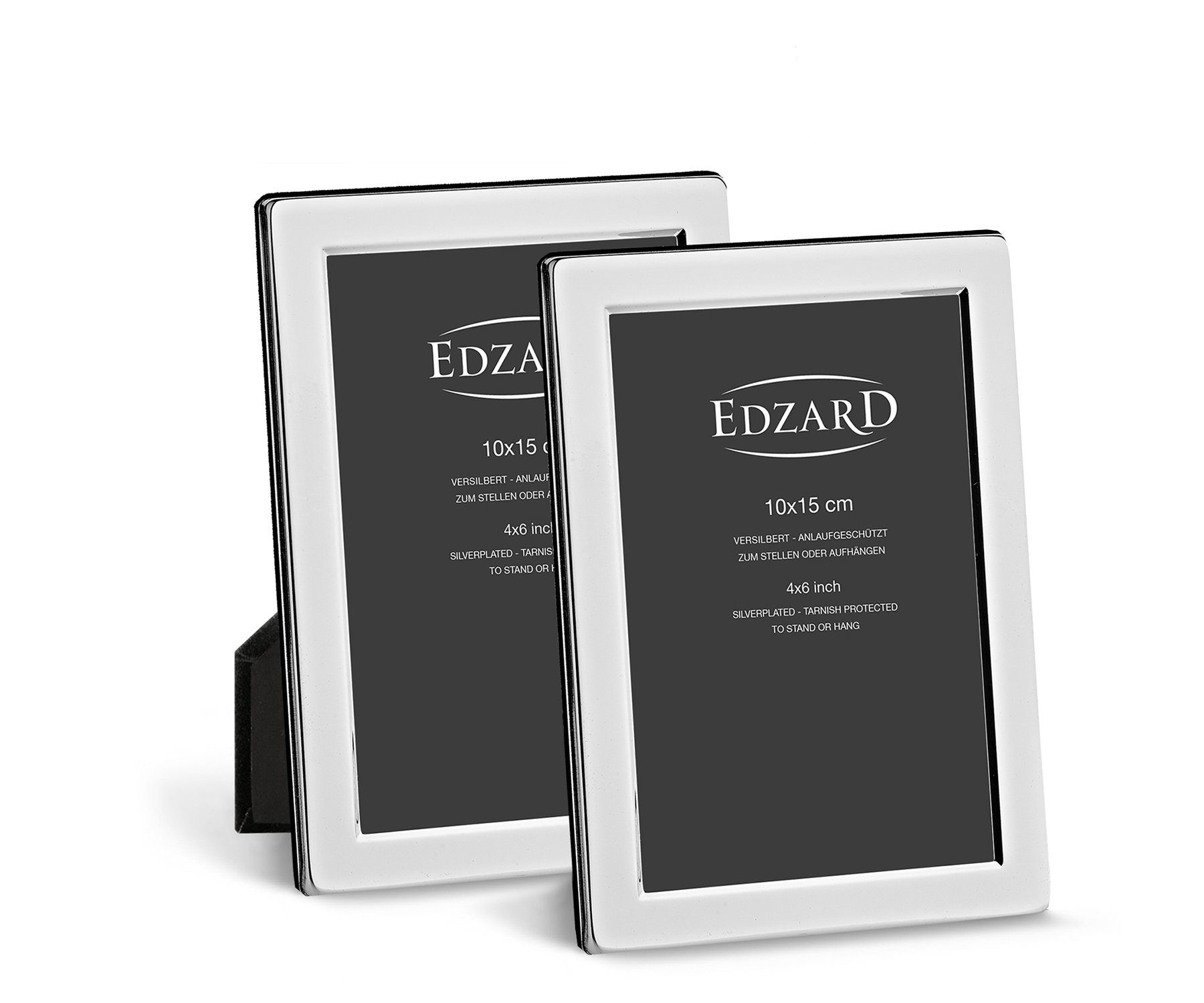 EDZARD Bilderrahmen Salerno, 2er Set für günstig online kaufen