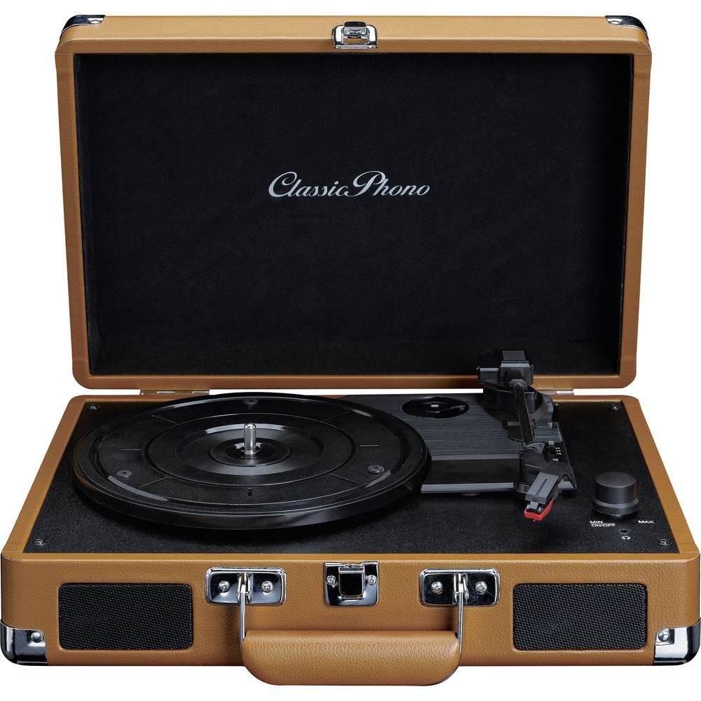 Lenco Plattenspieler