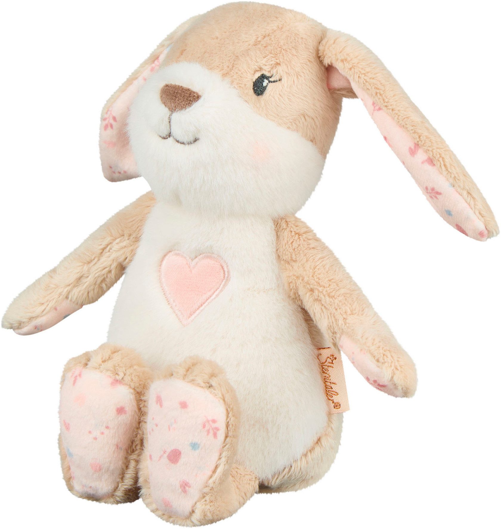 Sterntaler® Kuscheltier Hase Hanni