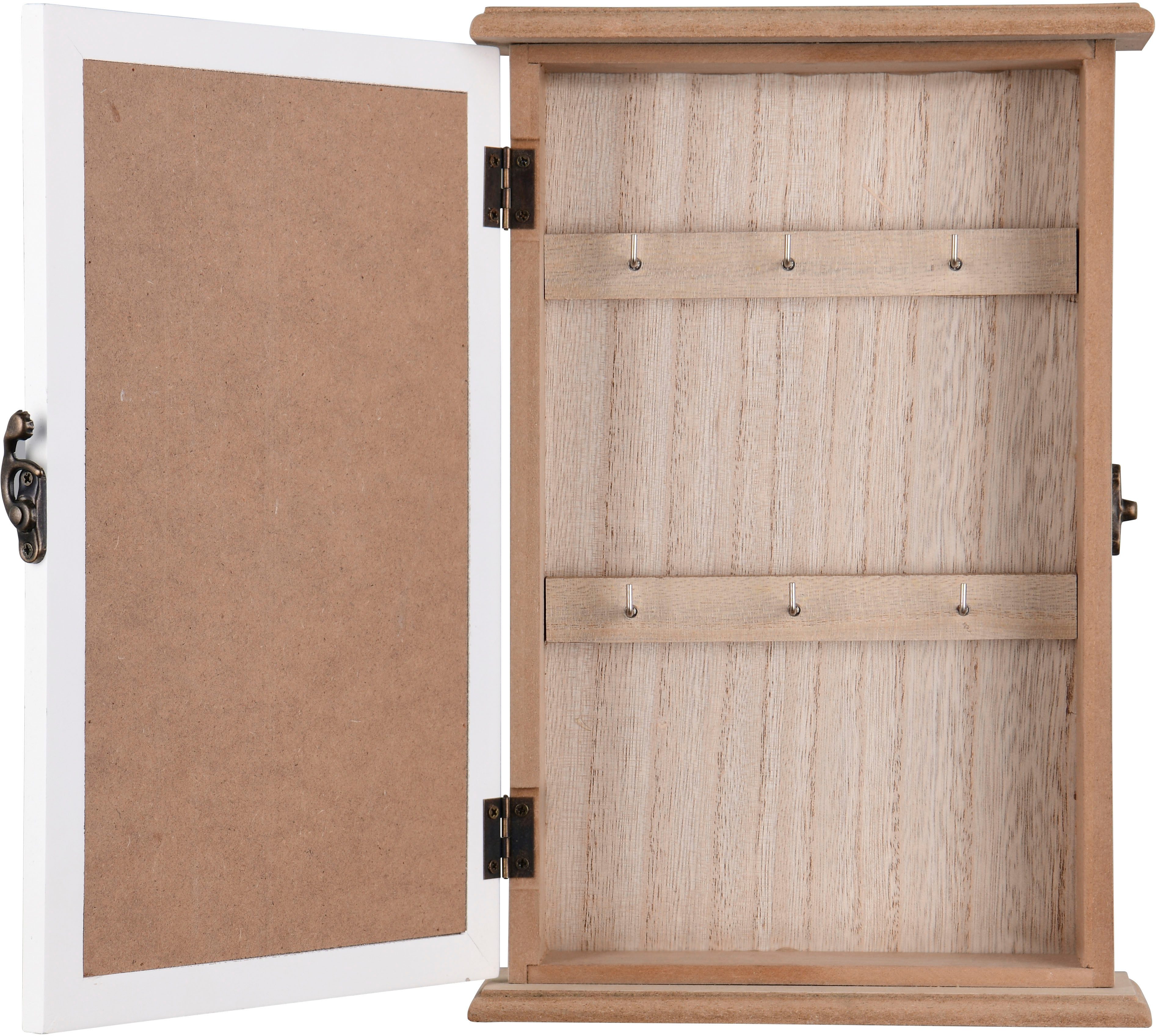 MIRRORS AND MORE Ablageelement STACEY