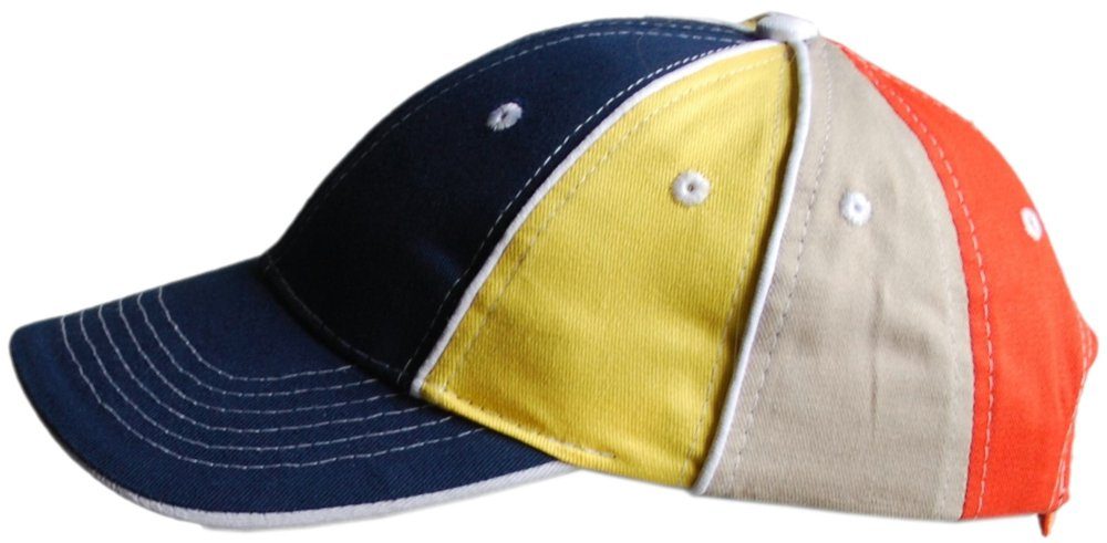 Cool4 Schirmmütze Basecap Verstellbar für Kinder