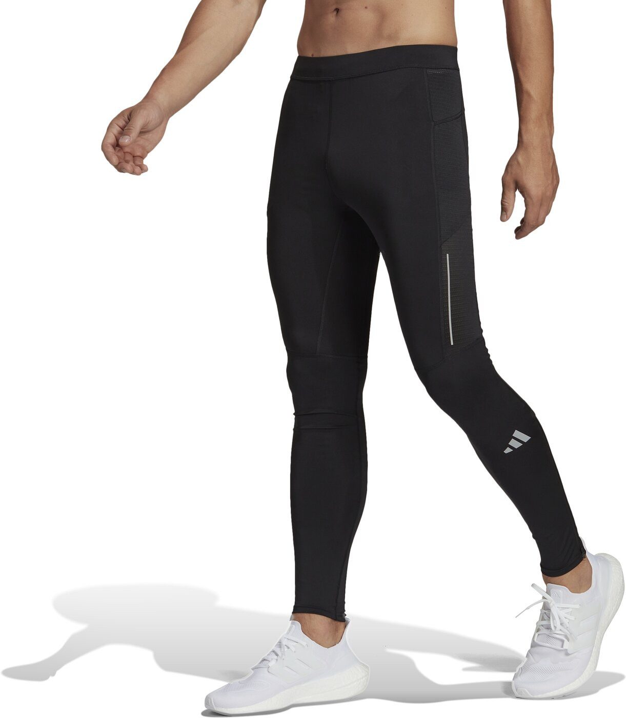 adidas Sportswear Laufhose OTR TIGHT BLACK günstig online kaufen