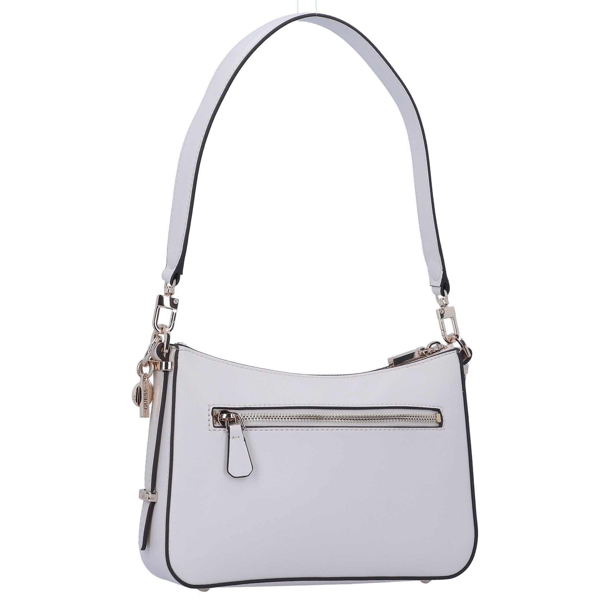 Guess Schultertasche Daryna II, Polyurethan