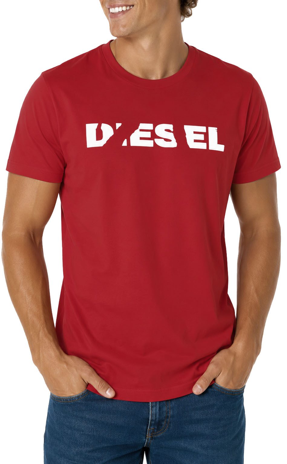 T-Shirt T-JUST 250232 OFF