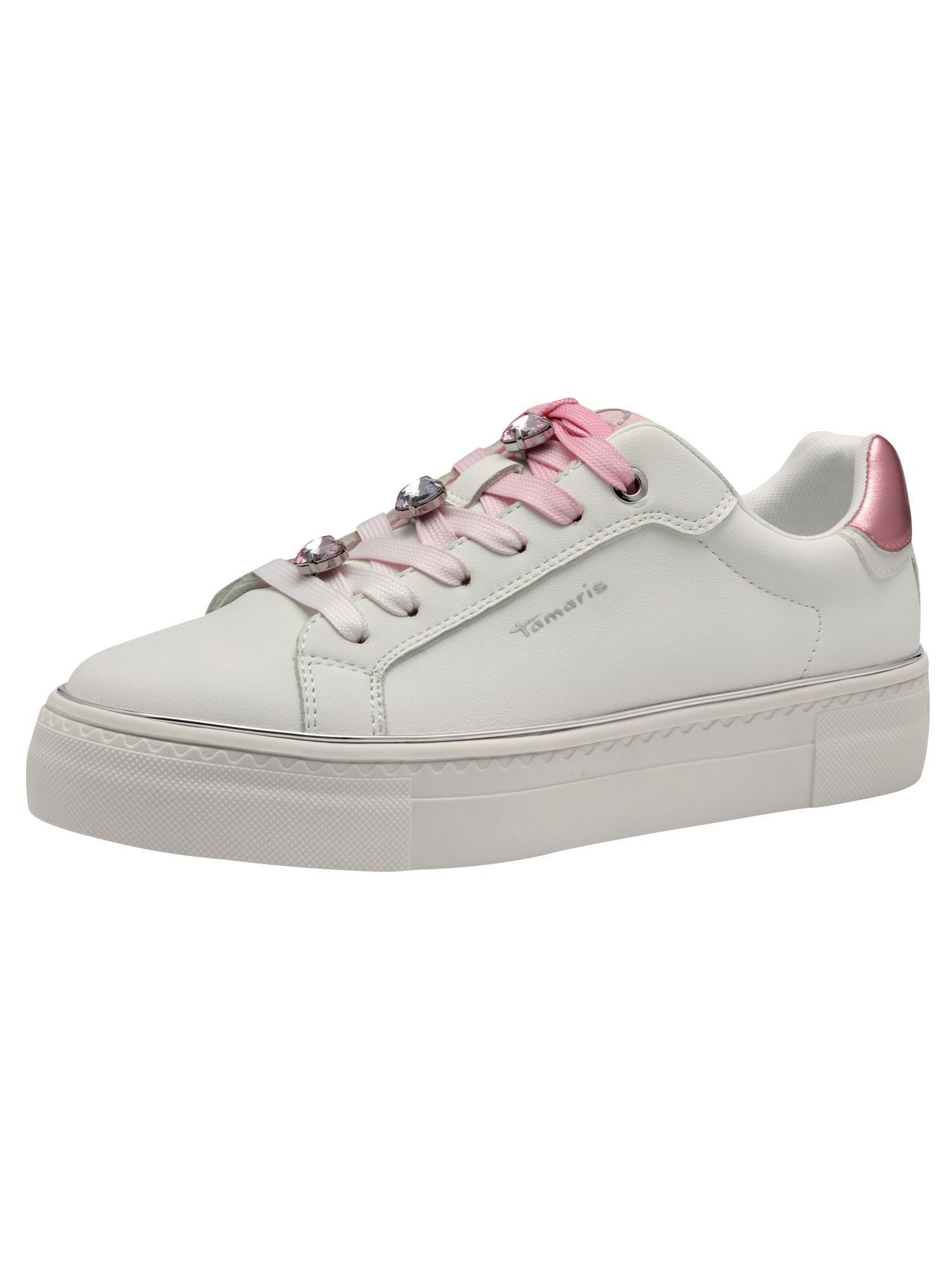 Sneaker 1-23751-44 Sneaker