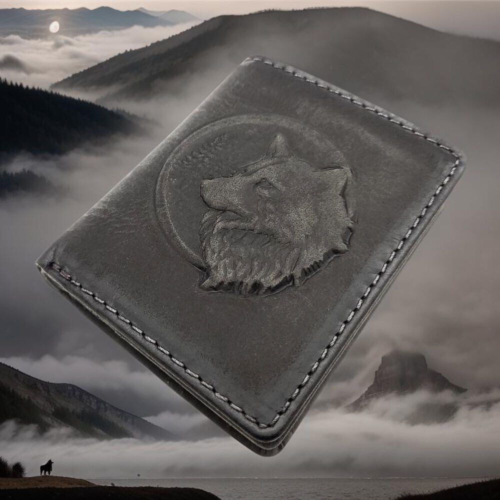 JOCKEY CLUB Mini Geldbörse kleines echt Leder Portemonnaie mit RFID Schutz, günstig online kaufen