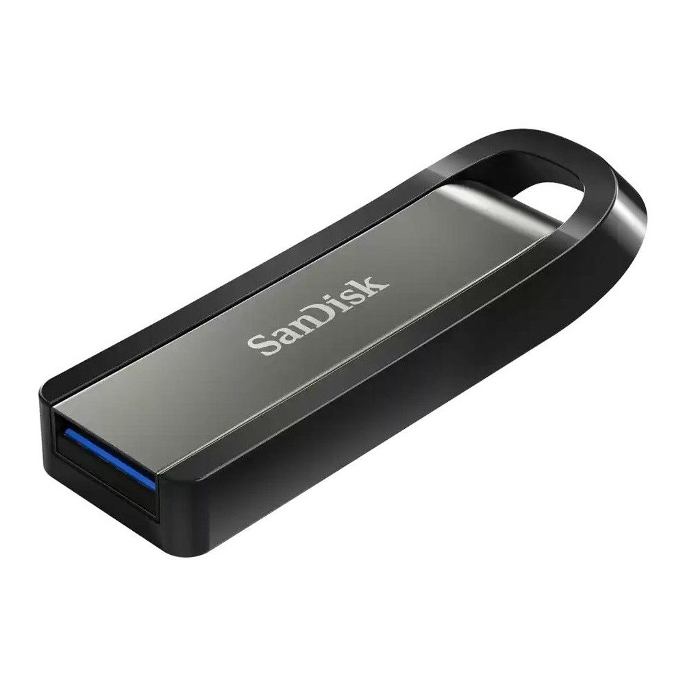 Sandisk Sandisk Extreme Go USB 3.2 Speicherstick. USB-Flash-Laufwerk (Schnelles Öffnen & Übertragen von Inhalten)