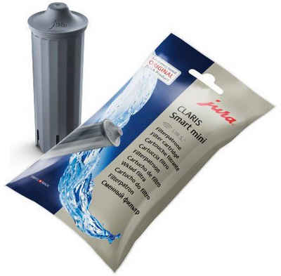 JURA Wasserfilter CLARIS smart mini, Zubehör für ENA 8, ENA 4